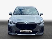 Gebraucht BMW 223 Active Tourer Performance 204 PS (150 kW) 2022 Grau Van / Kleinbus