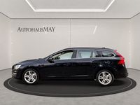 gebraucht Volvo V60 Summum AWD Automatik Scheckheftgepflegt