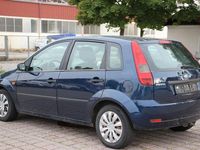 Gebraucht Ford Fiesta 80 PS (58 kW) 2005 Other Limousine