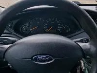 Gebraucht Ford Focus 116 PS (85 kW) 2004 Kleinwagen