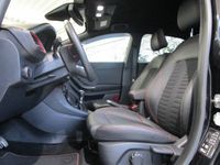 gebraucht Ford Puma ST-Line X 1,0l EcoBoost Mild-Hybrid *Navi* -EU6d-T-
