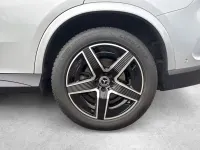 Gebraucht Mercedes GLC300 258 PS (189 kW) 2025 Metalliclack hightechsilber SUV