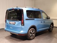 gebraucht Ford Tourneo Connect L2-Active LED*LMF*PANO*