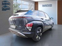 gebraucht Hyundai Kona Trend Hybrid 2WD