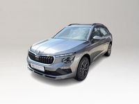 Neu Skoda Kamiq Selection 95 PS (69 kW) 2025 Silber SUV