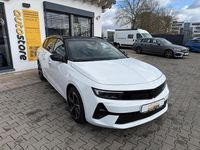 Neu Opel Astra 131 PS (96 kW) 2025 Arktis weiß / dach schw... Kombi