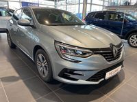 gebraucht Renault Mégane IV Lim. INTENS TCe 140 EDC GPF