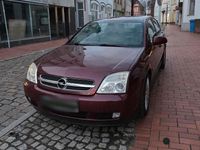 Gebraucht Opel Vectra 130 PS (95 kW) 2006 Rot Limousine