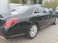 gebraucht Mercedes S450 S-Klasse 9G-TRONIC