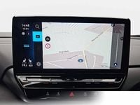 Gebraucht VW ID.5 Pro 127 kW (174 PS) 2023 Grau SUV