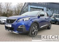 gebraucht Peugeot 3008 Allure PT130 EAT6