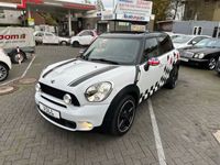 gebraucht Mini Cooper S Countryman S All4/XEN/PANNO/NAVI/LEDER/