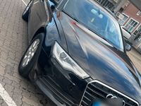 gebraucht Audi A6 sehr guter zustand