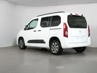 Neu Opel Combo Life Edition 102 PS (75 kW) 2026 Weiß Van / Kleinbus