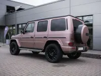 Gebraucht Mercedes G500 421 PS (309 kW) 2024 Grau SUV