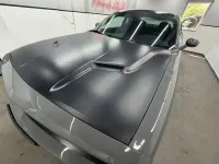 Occasion Dodge Challenger SXT 309 ch (227 kW) 2019 Gris Coupé