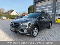 Gebraucht Ford Kuga ST-Line 179 PS (131 kW) 2019 Grau SUV