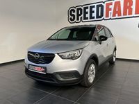 gebraucht Opel Crossland X Edition 12 Monate Garantie