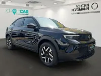 Nowe Opel Mokka-e Edition 114 kW (156 KM) 2026 Czarny SUV