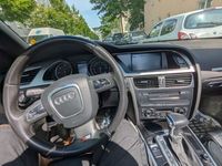 gebraucht Audi A5 Cabriolet 3.0 TDI (DPF) S tronic quattro -