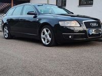 gebraucht Audi A6 Avant 2.7 TDI DPF multitronic