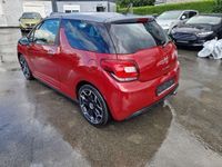 gebraucht Citroën DS3 SoChic*TÜV NEU*