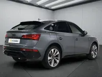 Gebraucht Audi Q5 204 PS (150 kW) 2025 Grau SUV
