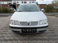 Occasion VW Bora Trendline 75 ch (55 kW) 2001 Argent Berline