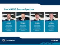 Gebraucht Maxus eDeliver 7 110 kW (150 PS) 2024 Weiss Van