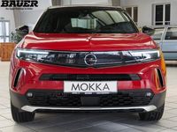 gebraucht Opel Mokka 1.2 Turbo Automatik Ultimate