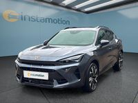 Neu Cupra Formentor VZ 333 PS (244 kW) 2025 Grau SUV