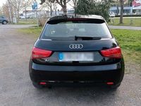 gebraucht Audi A1 Sportback Attraction