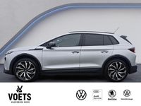 Gebraucht Skoda Elroq SportLine 210 kW (286 PS) 2025 Brilliantsilber metallic SUV