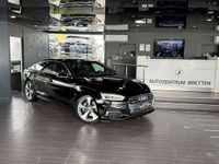 Gebraucht Audi A5 Sportback S-Line 231 PS (169 kW) 2019 Schwarz Kleinwagen