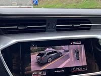 Gebraucht Audi A6 204 PS (150 kW) 2019 Kombi