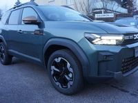 Neu Dacia Bigster Extreme 156 PS (114 kW) 2026 Zedergrünmetallic SUV