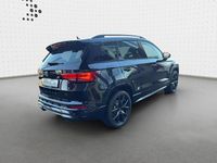 Neu Cupra Ateca VZ 300 PS (220 kW) 2025 Schwarz SUV