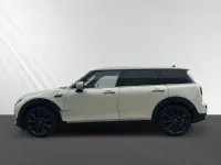Gebraucht Mini Cooper Clubman 102 PS (75 kW) 2021 Weiß Kombi