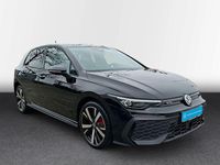 Gebraucht VW Golf VIII GTE 272 PS (200 kW) 2025 Schwarz Limousine