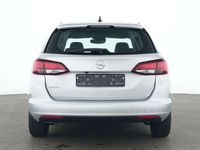 Gebraucht Opel Astra 110 PS (80 kW) 2021 Silber Kombi