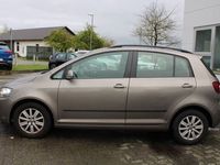 gebraucht VW Golf Plus VI 1.2 TSI DSG Trendline