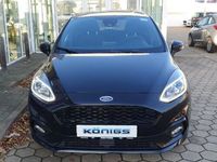 gebraucht Ford Fiesta ST-Line "Klimaautomatik - Parkpilot "