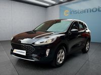 Gebraucht Ford Kuga 224 PS (164 kW) 2022 Schwarz SUV