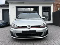 Gebraucht VW Golf VII GTI 220 PS (161 kW) 2016 Silber Limousine