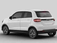 Gebraucht Leapmotor T03 69 kW (95 PS) 2025 Weiß Kleinwagen