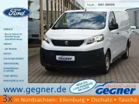 Gebraucht Peugeot Expert 70 PS (51 kW) 2019 Weiss Van
