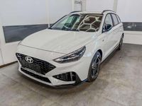Neu Hyundai i30 N Line 150 PS (110 kW) 2026 Serenity white w6h Kombi