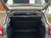 Gebraucht Nissan Pulsar Acenta 116 PS (85 kW) 2015 Silber Kleinwagen