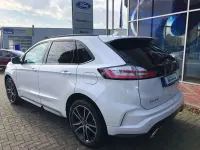 Gebraucht Ford Edge ST-Line 238 PS (175 kW) 2020 Starweiß metallic SUV