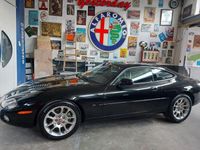 Gebraucht Jaguar XKR S 363 PS (266 kW) 1999 Coupé